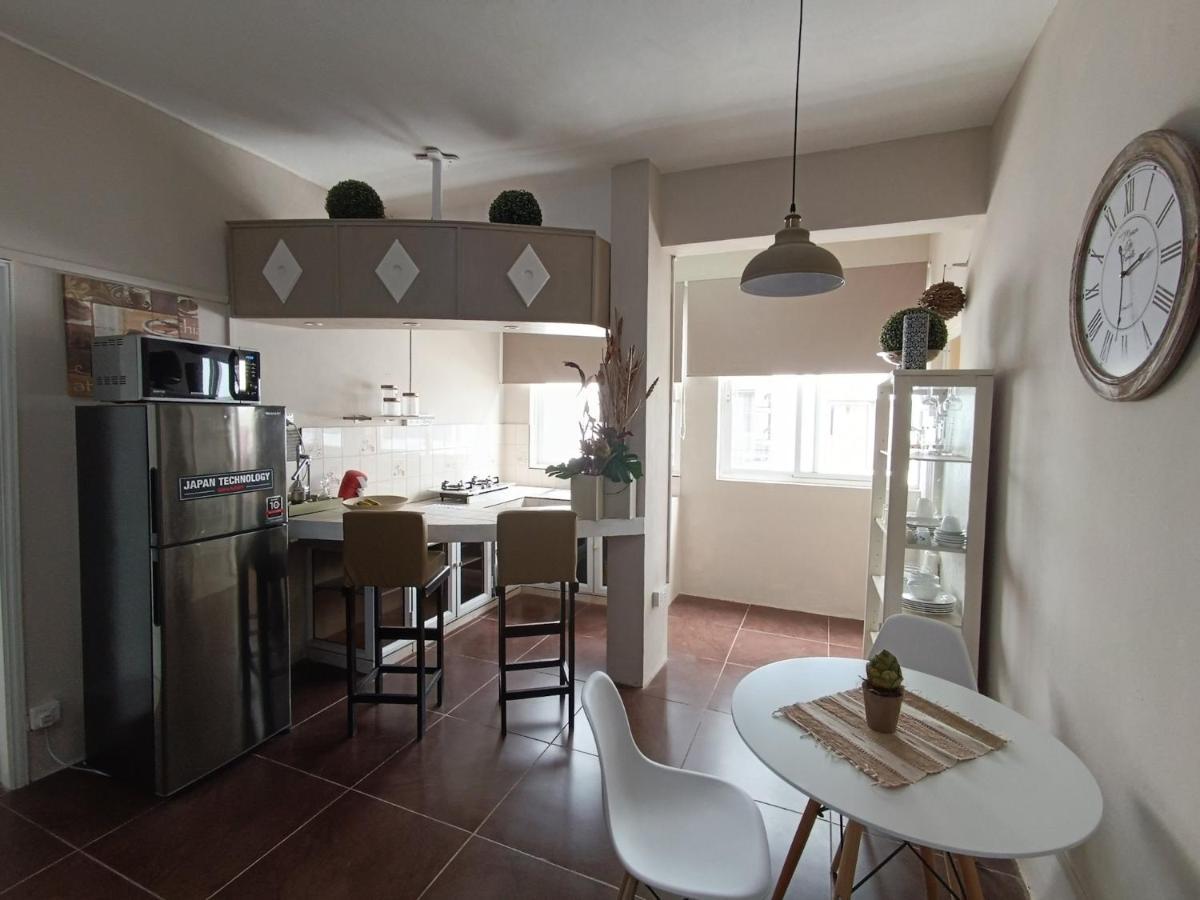 Cathy'S Home Flic en Flac Ngoại thất bức ảnh