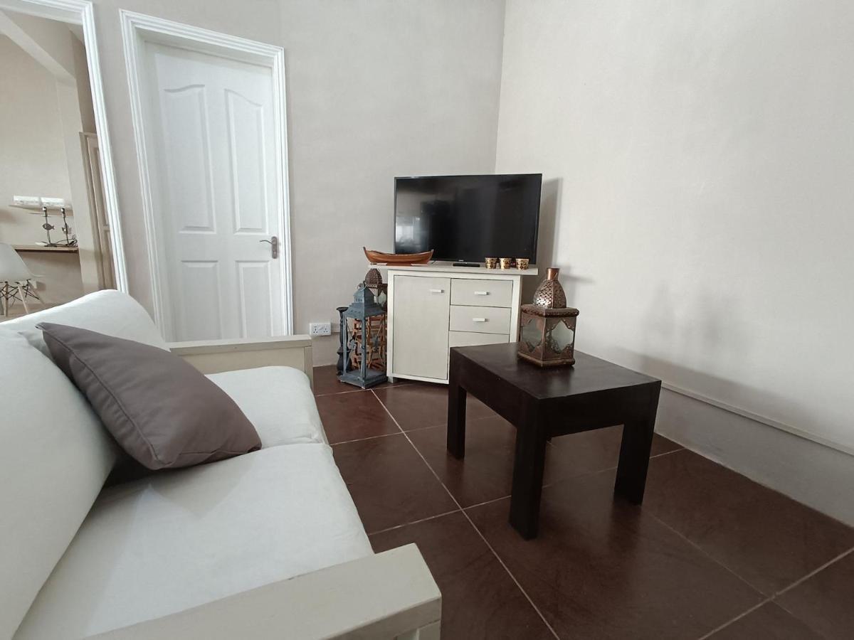 Cathy'S Home Flic en Flac Ngoại thất bức ảnh