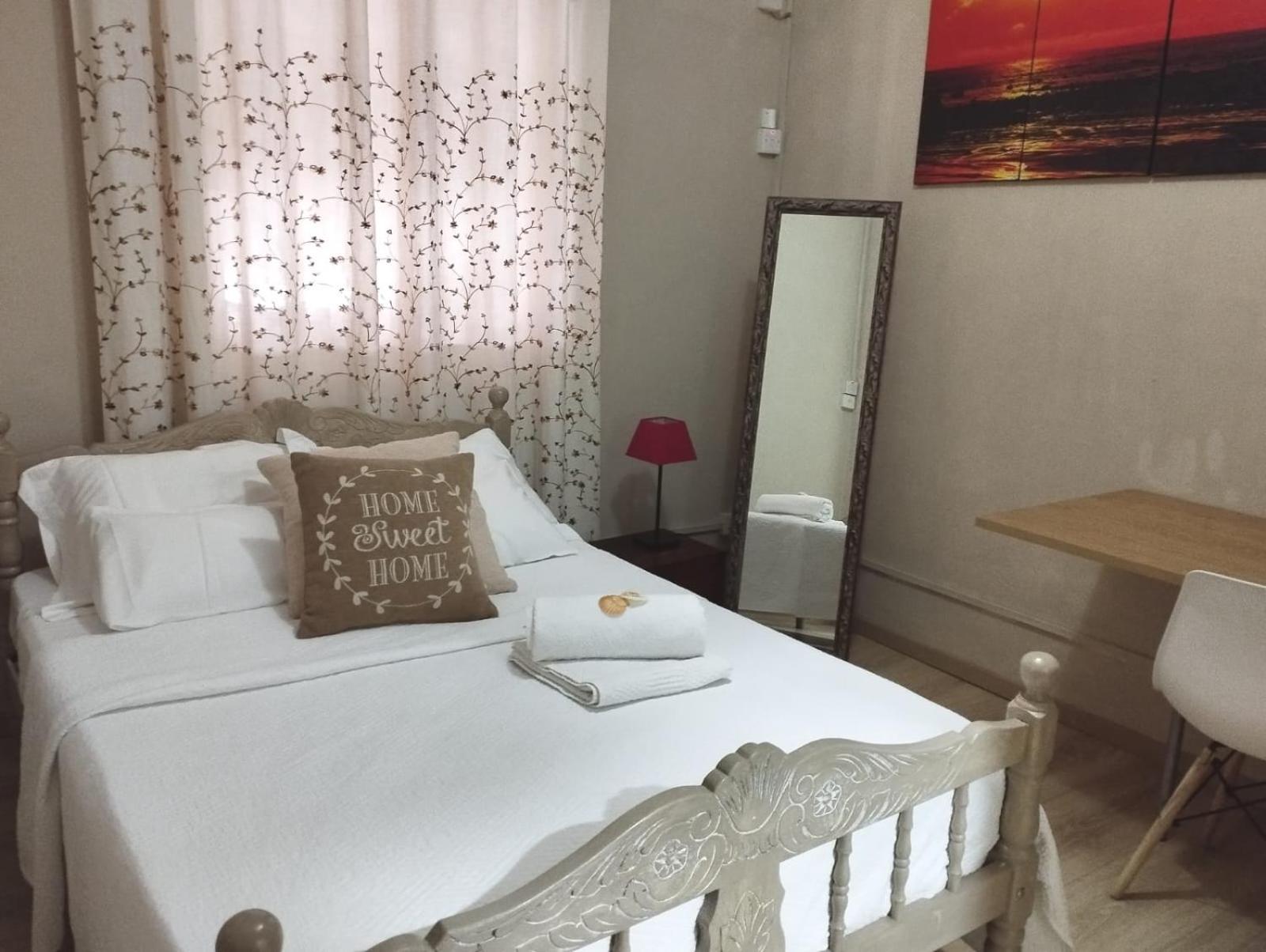 Cathy'S Home Flic en Flac Ngoại thất bức ảnh